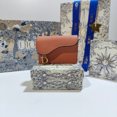 Christian Dior Wallet